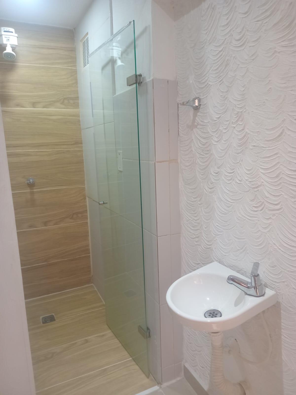 APARTAESTUDIO EN ARRIENDO EN EL VELODROMO COD 10836 - Foto 9