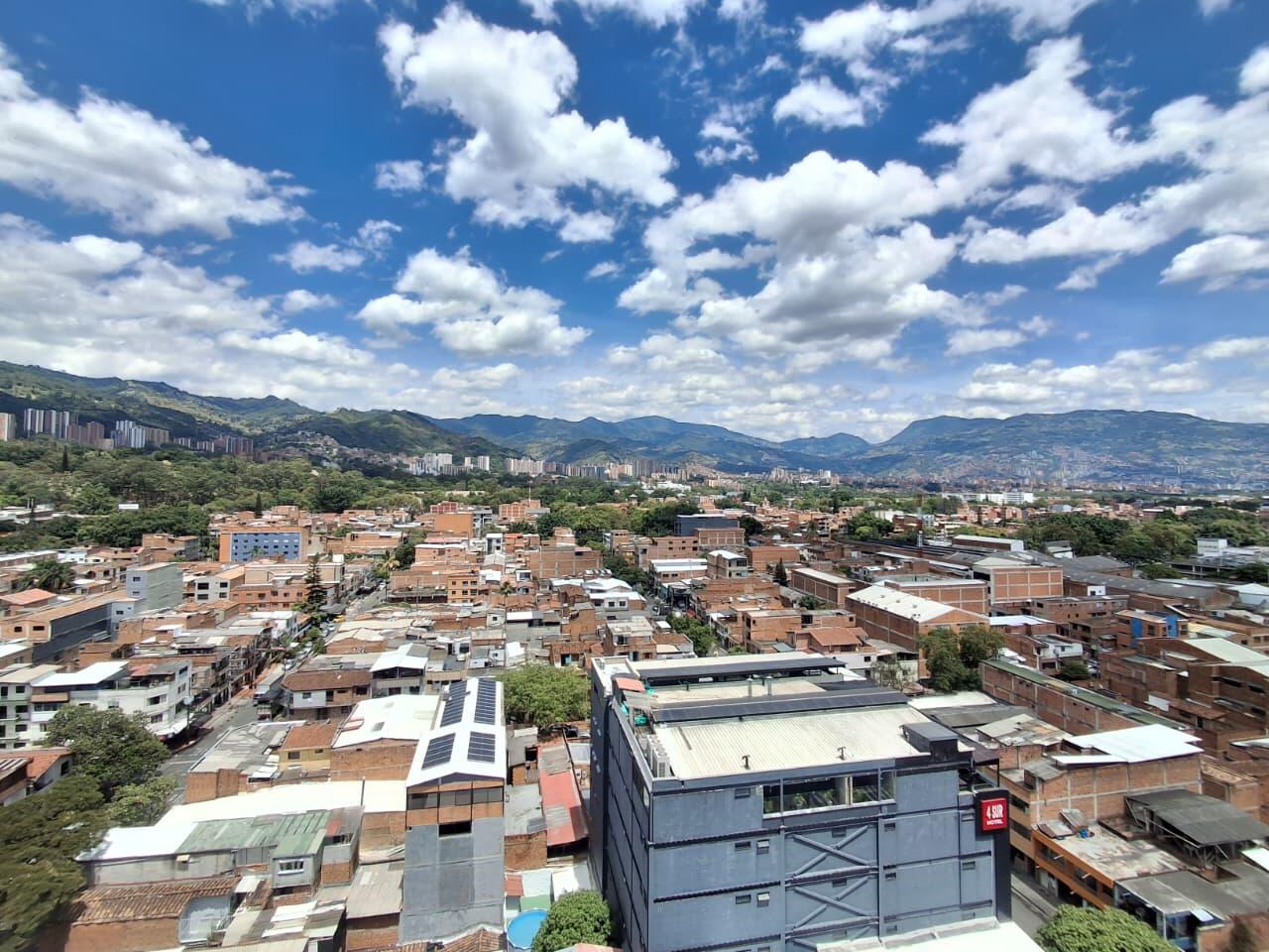 APARTAESTUDIO EN MEDELLIN COD 10840 - Foto 11