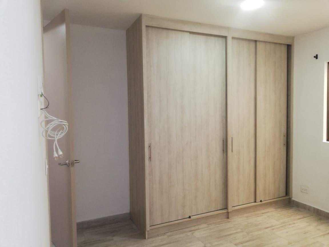 APARTAMENTO EN ARRIENDO EN BELEN COD 10823 - Foto 8