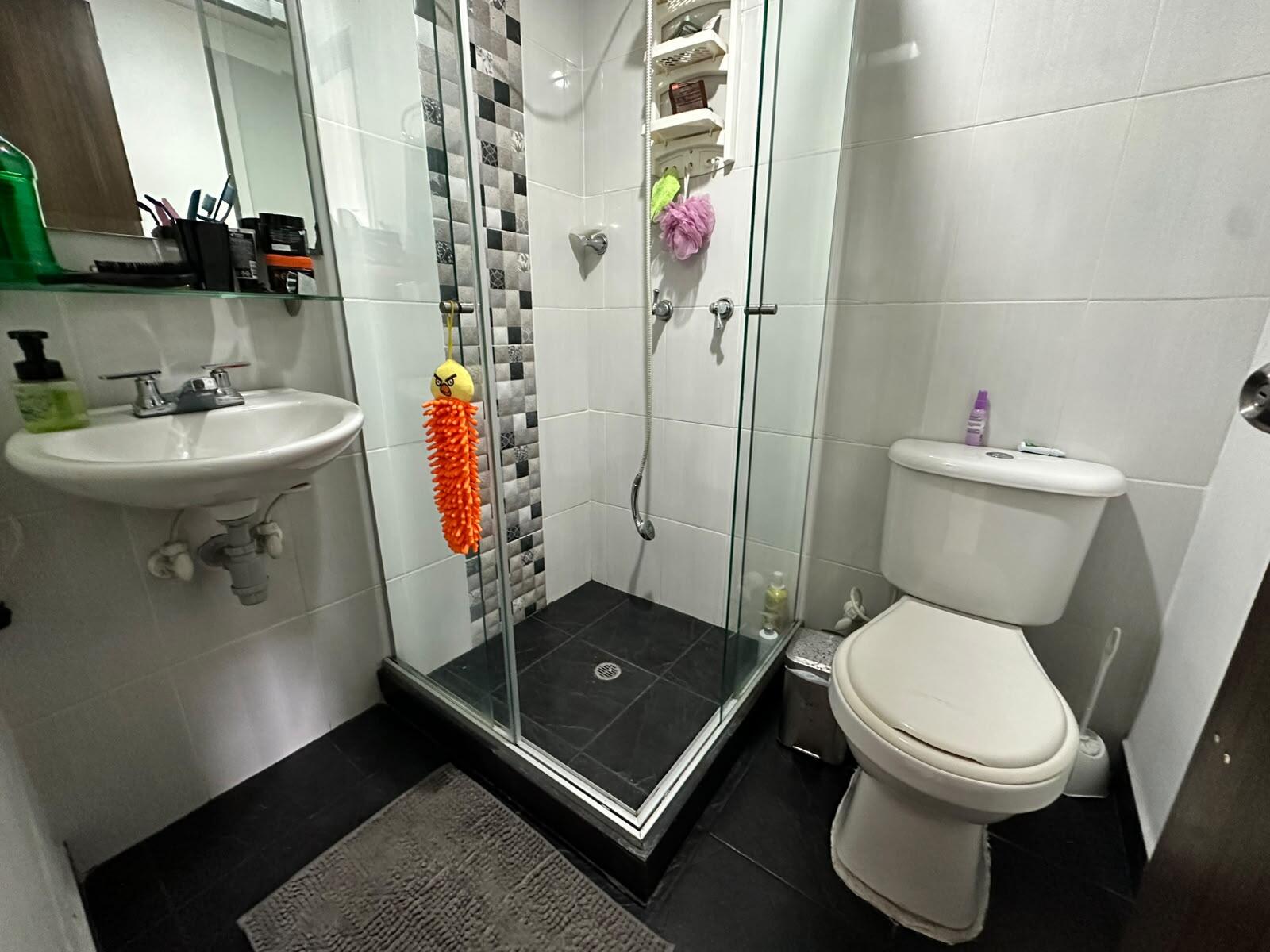 APARTAMENTO EN VENTA EN LA VILLA DEL ABURRA COD 10863 - Foto 4