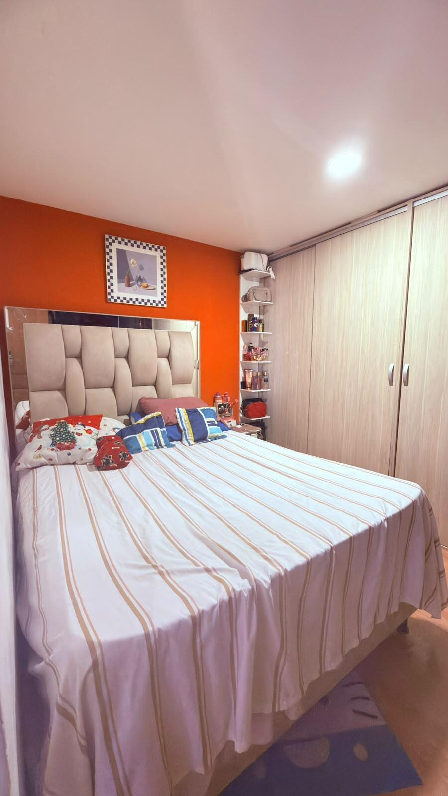 APARTAMENTO EN VENTA EN MEDELLIN COD 10881 - Foto 6
