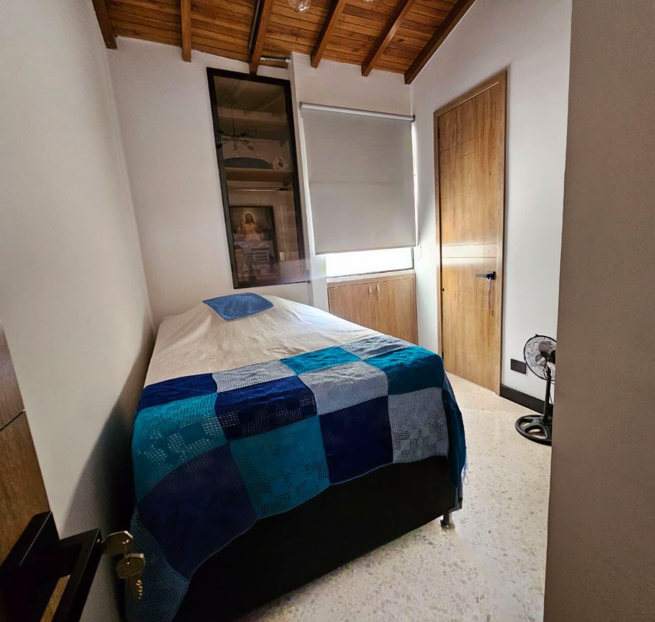 APARTAMENTO EN VENTA EN LAURELES COD 10883 - Foto 14