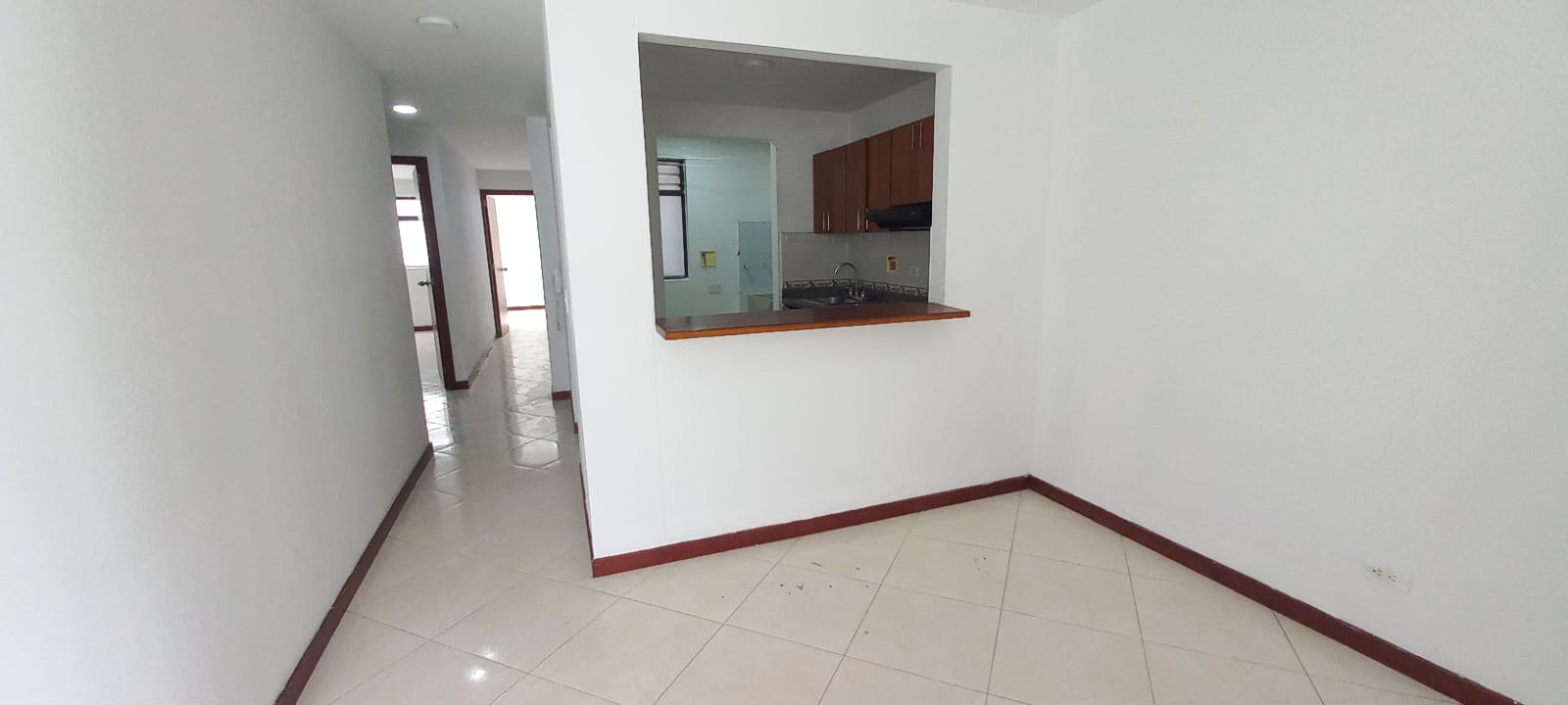 APARTAMENTO EN ARRIENDO EN ROBLEDO COD 7460 - Foto 16