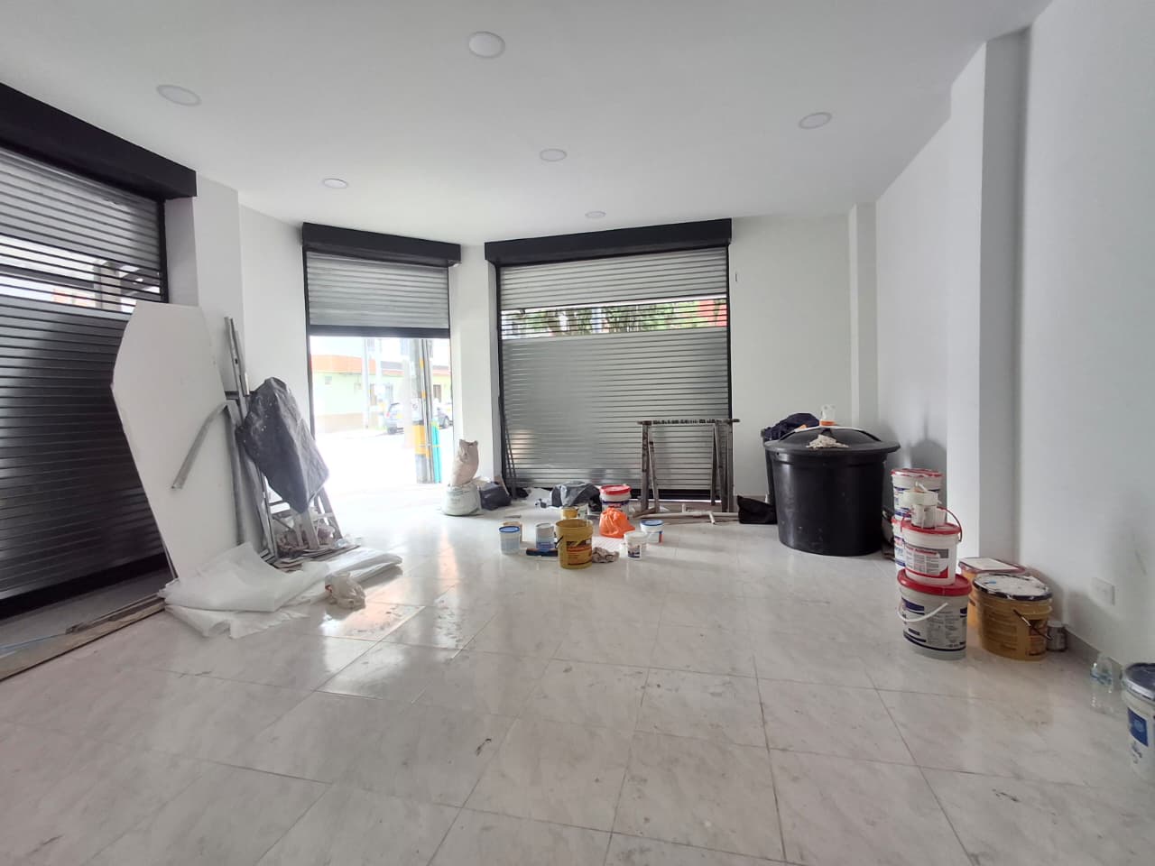 LOCAL EN ARRIENDO ITAGUI COD 10907 - Foto 4