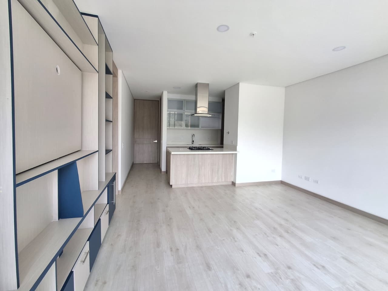 APARTAMENTO EN ARRIENDO EN EL RETIRO COD 10911 - Foto 9