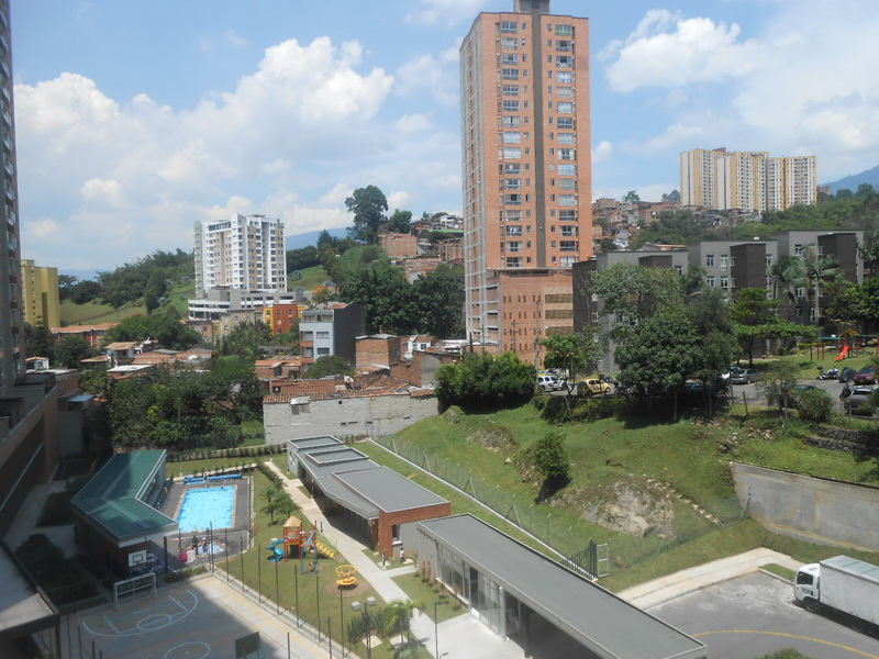 APARTAMENTO EN ARRIENDO EN SABANETA COD 3868 - Foto 21