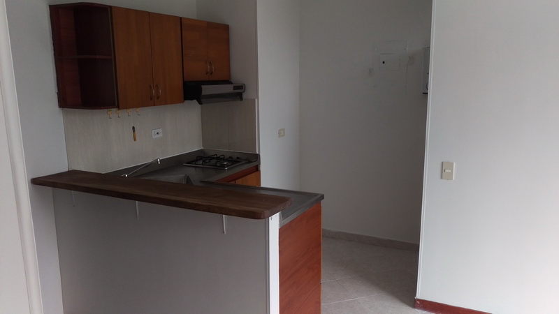 APARTAMENTO EN ARRIENDO EN MEDELLIN COD 4491 - Foto 8