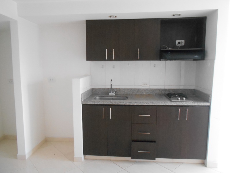 APARTAESTUDIO EN ARRIENDO EN BOMBONA COD 3962 - Foto 1