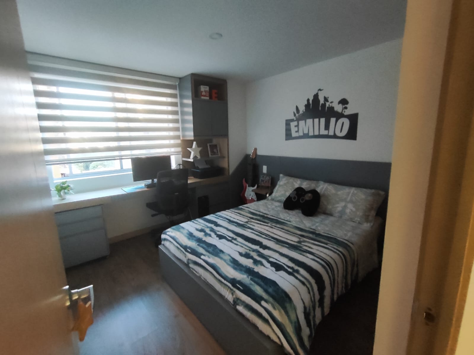 APARTAMENTO EN VENTA EN SABANETA COD 8745 - Foto 10