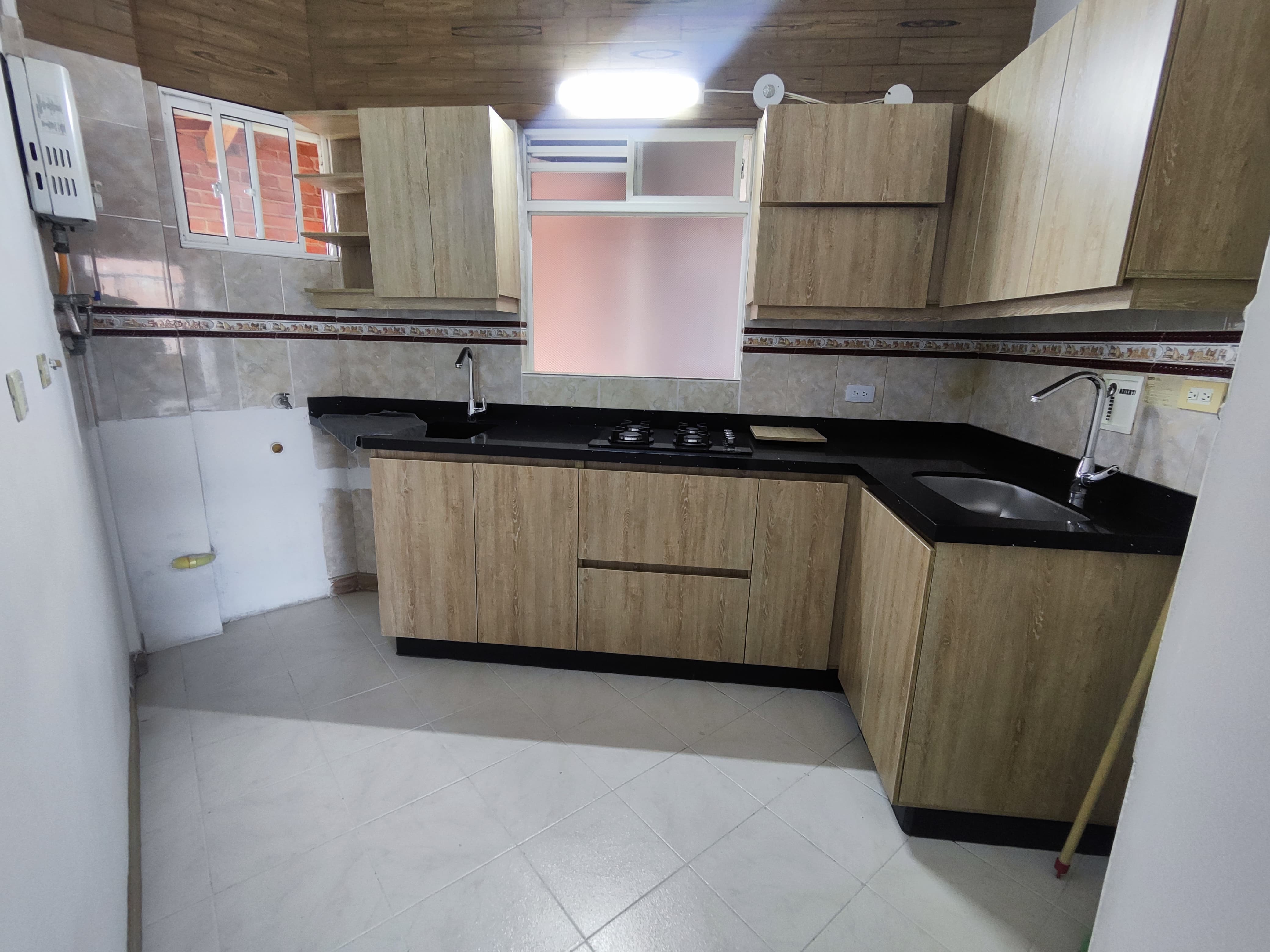 APARTAMENTO EN VENTA EN SABANETA COD 9161