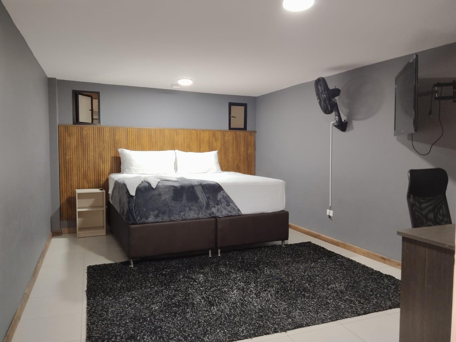 HOTEL EN VENTA EN MEDELLIN COD 9877 - Foto 8