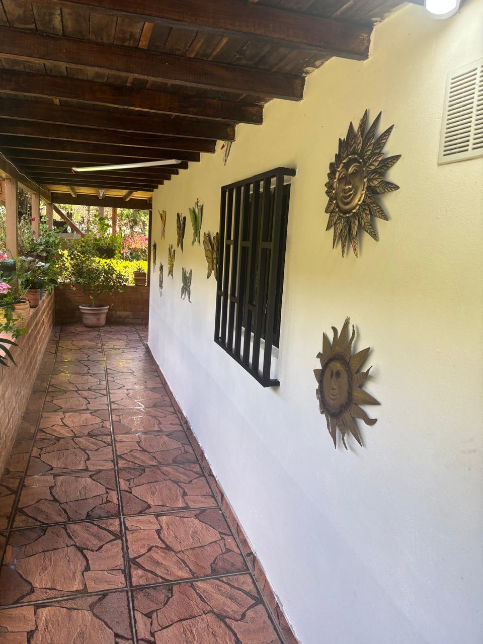 FINCA EN VENTA EN GUARNE COD 9909 - Foto 11