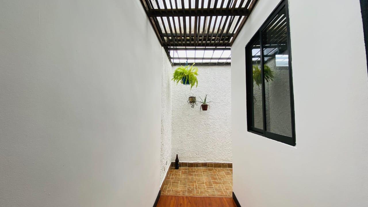 APARTAMENTO EN VENTA EN BOSTON COD 9992 - Foto 13