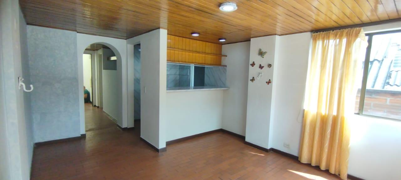APARTAESTUDIO EN VENTA EN VILLA NUEVA COD 10025 - Foto 3