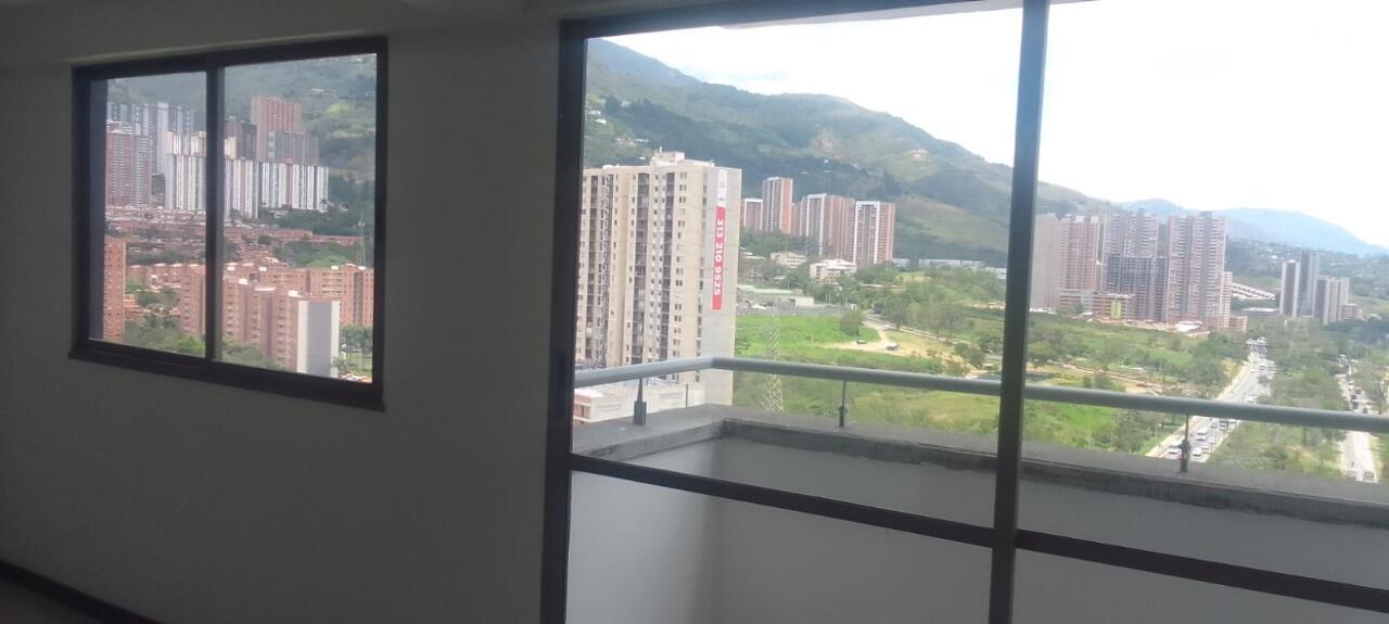 APARTAMENTO EN ARRIENDO EN BELLO COD 10104 - Foto 2