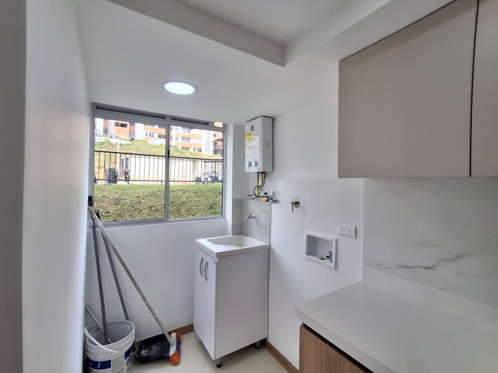 APARTAMENTO EN ARRIENDO EN RIONEGRO COD 10166 - Foto 11
