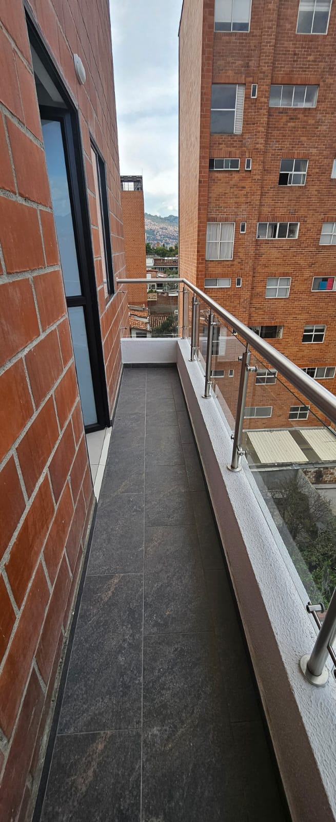 APARTAMENTO EN LAURELES LA CASTELLANA COD 10198 - Foto 15