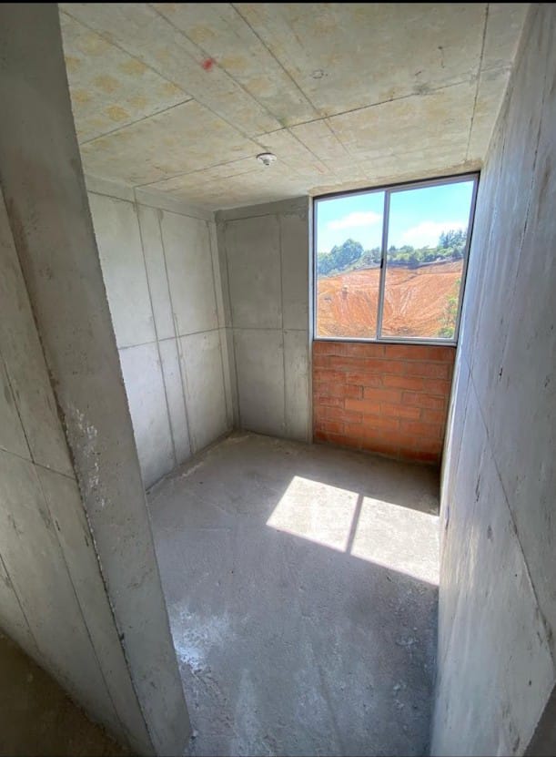 APARTAMENTO EN VENTA EN RIONEGRO COD 10213 - Foto 12