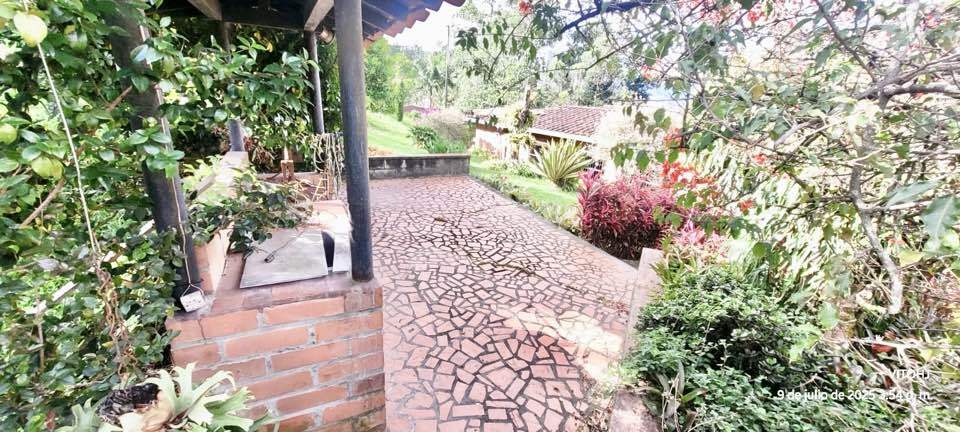 FINCA EN ARRIENDO EN LA ESTRELLA COD 10232 - Foto 9