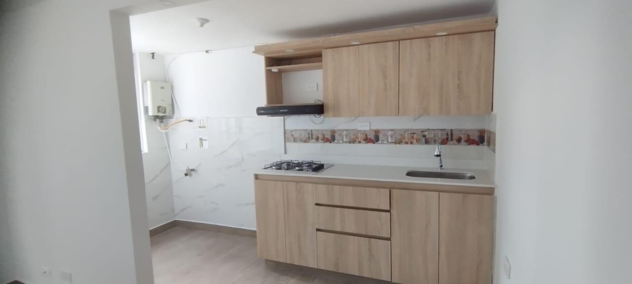 APARTAMENTO EN VENTA EN BOMBONA COD 10286