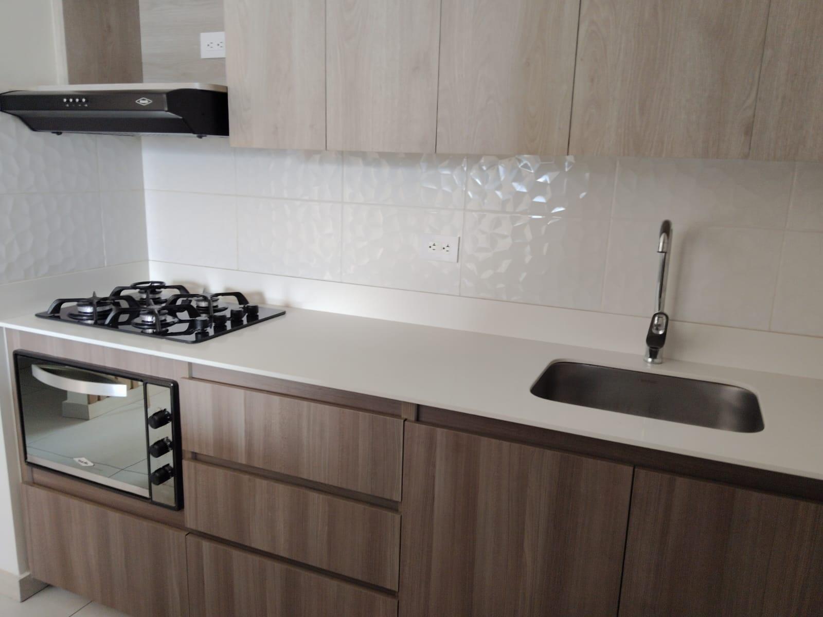 APARTAMENTO EN ARRIENDO EN SAN DIEGO COD 10358