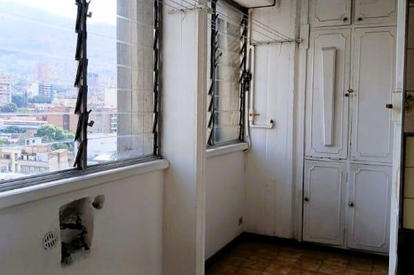 APARTAMENTO EN VENTA EN LA CANDELARIA COD 10377 - Foto 13