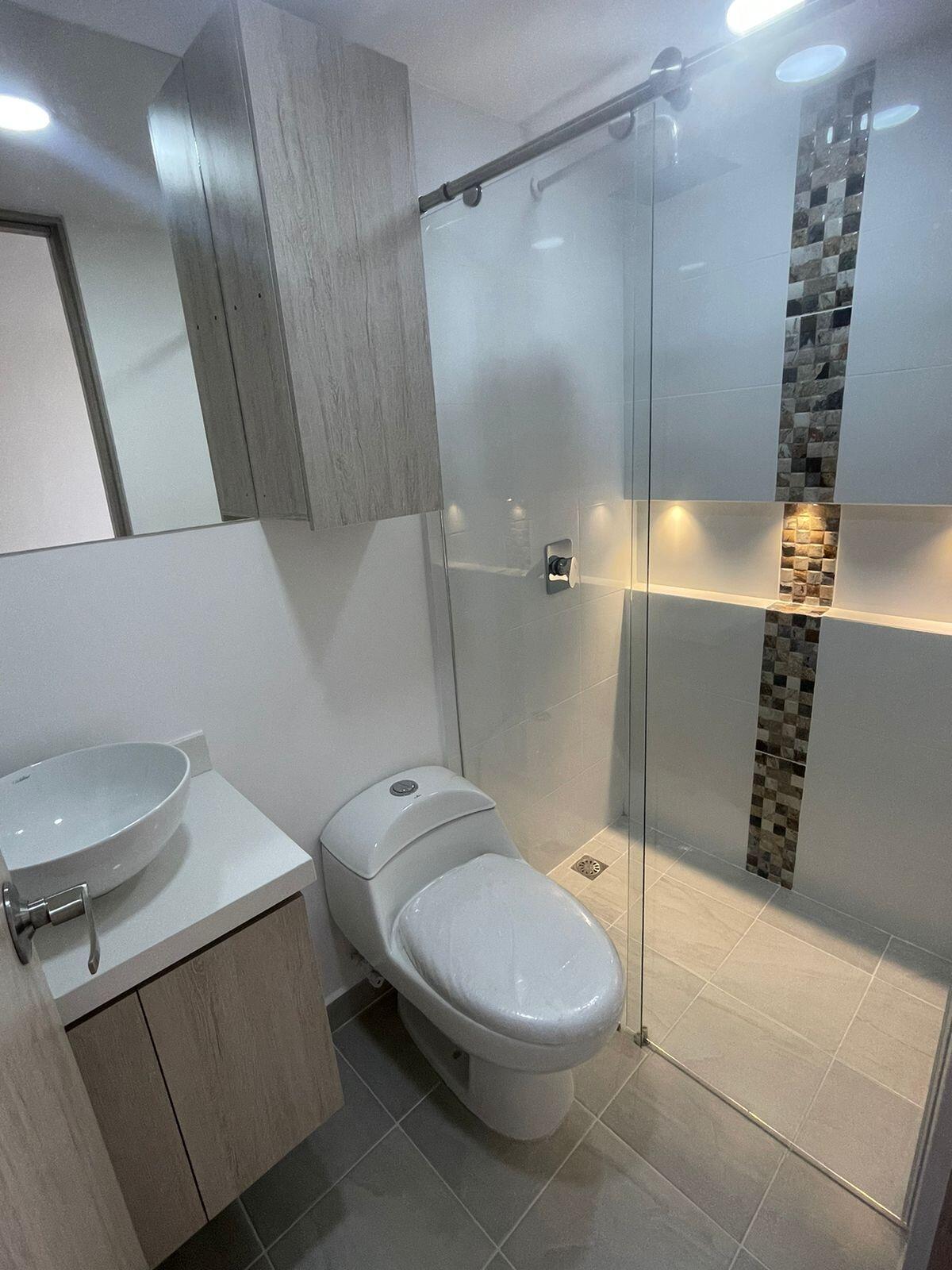 APARTAMENTO EN VENTA EN LA ESTRELLA COD 10413 - Foto 11
