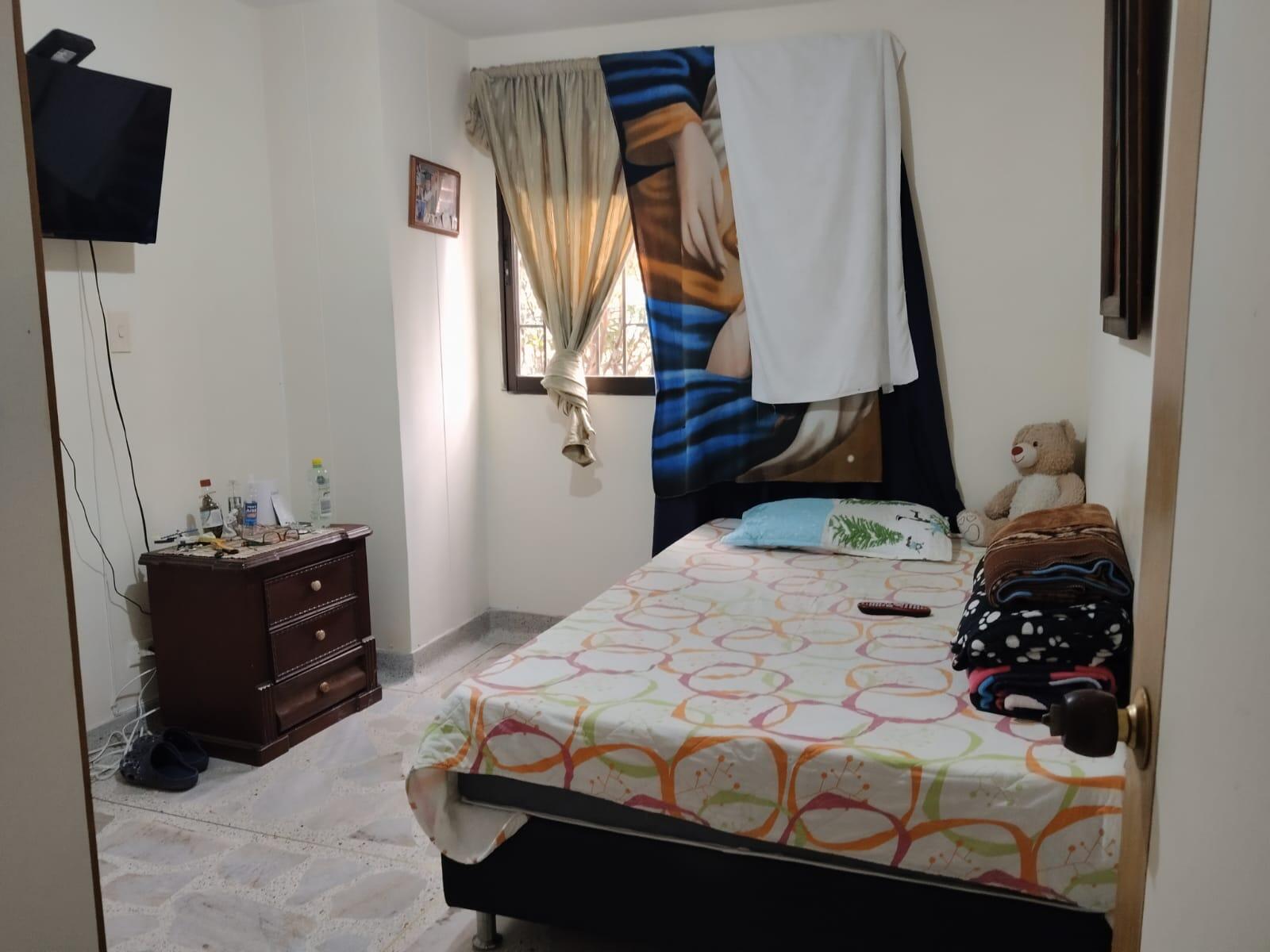 APARTAMENTO EN VENTA EN BOSTON COD 10423 - Foto 7
