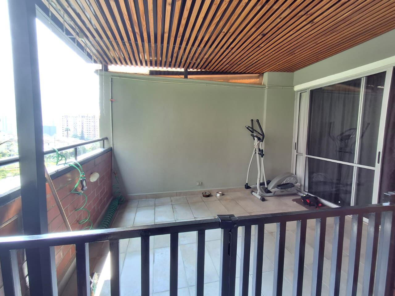 APARTAMENTO EN VENTA EN SABANETA COD 10521 - Foto 17