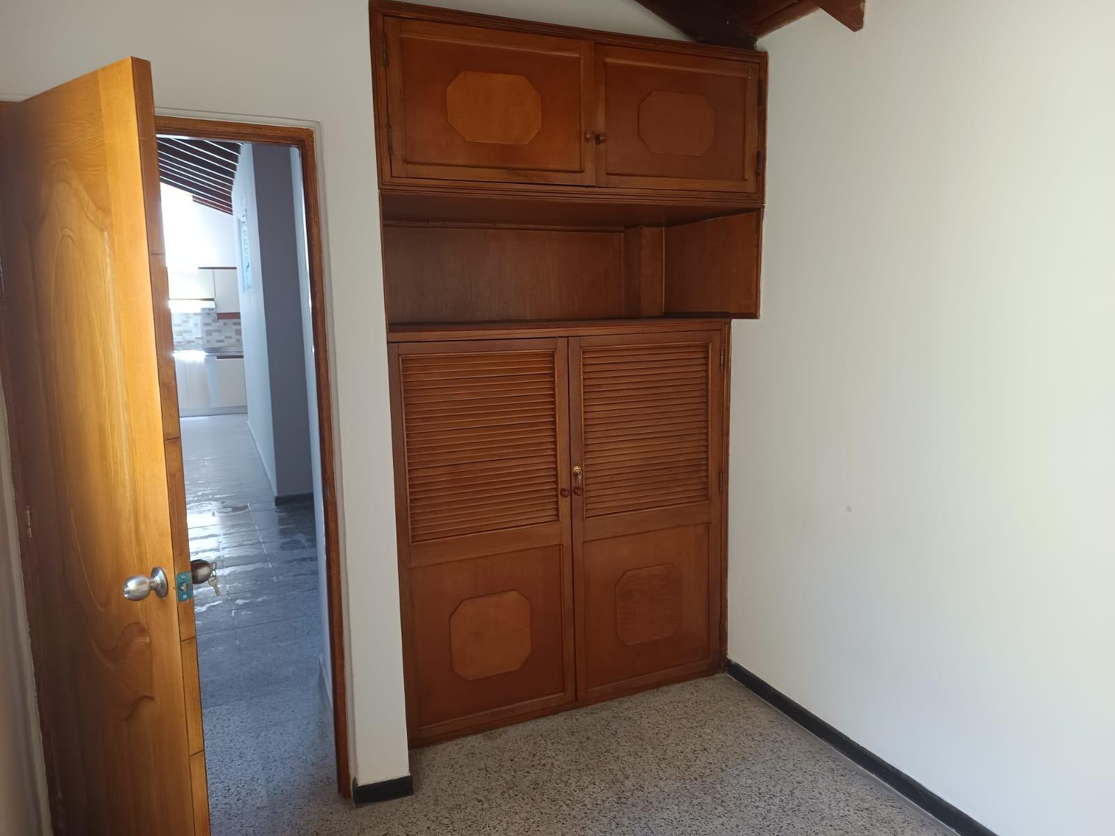 APARTAMENTO EN VENTA EN LA FLORESTA COD 10271  - Foto 12
