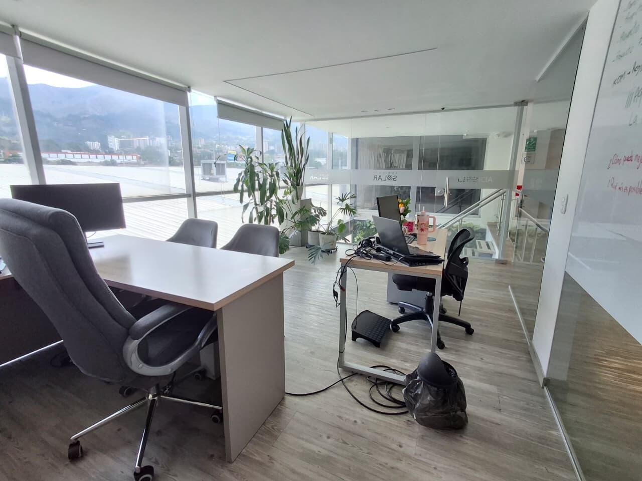 OFICINA EN VENTA EN SABANETA COD 10571 - Foto 5