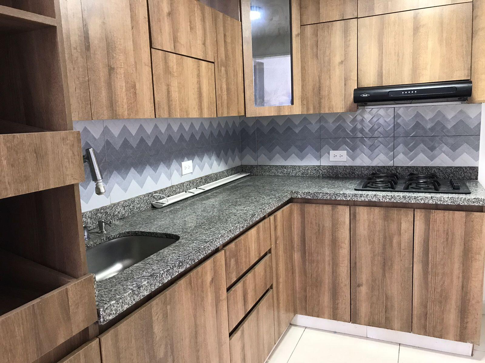APARTAMENTO EN ARRIENDO EN BELEN COD 10576 - Foto 2