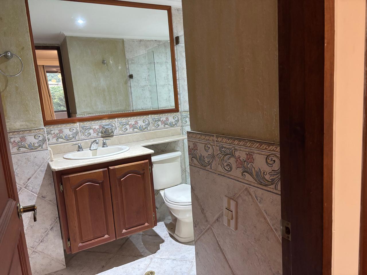 APARTAMENTO  EN ARRIENDO EN LAURELES COD 10600 - Foto 16