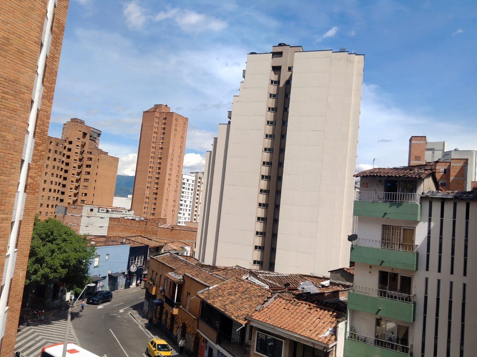 APARTAMENTO EN ARRIENDO EN LA CANDELARIA COD  10644 - Foto 14
