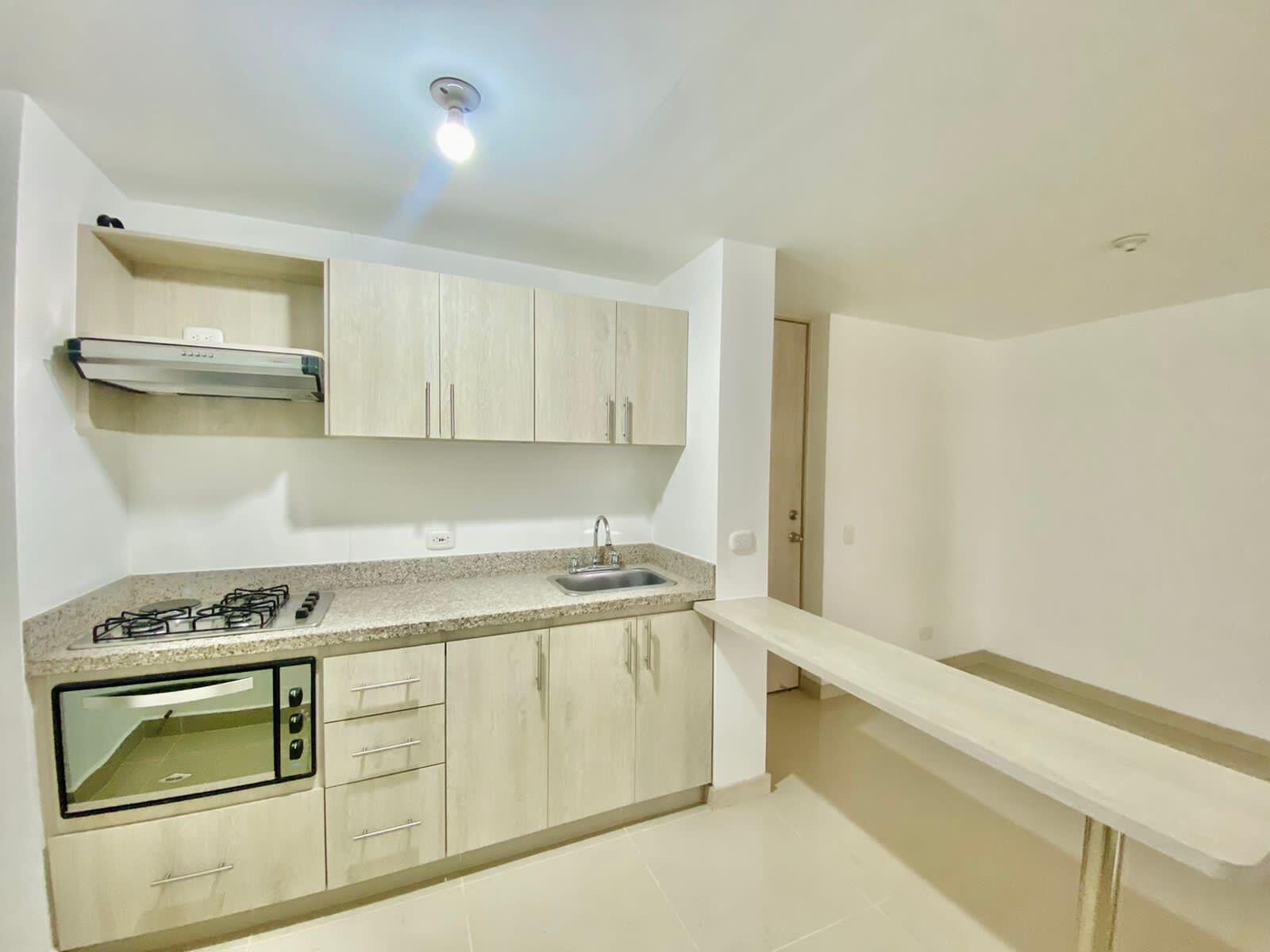 APARTAMENTO EN ARRIENDO EN SABANETA COD 10734 - Foto 1