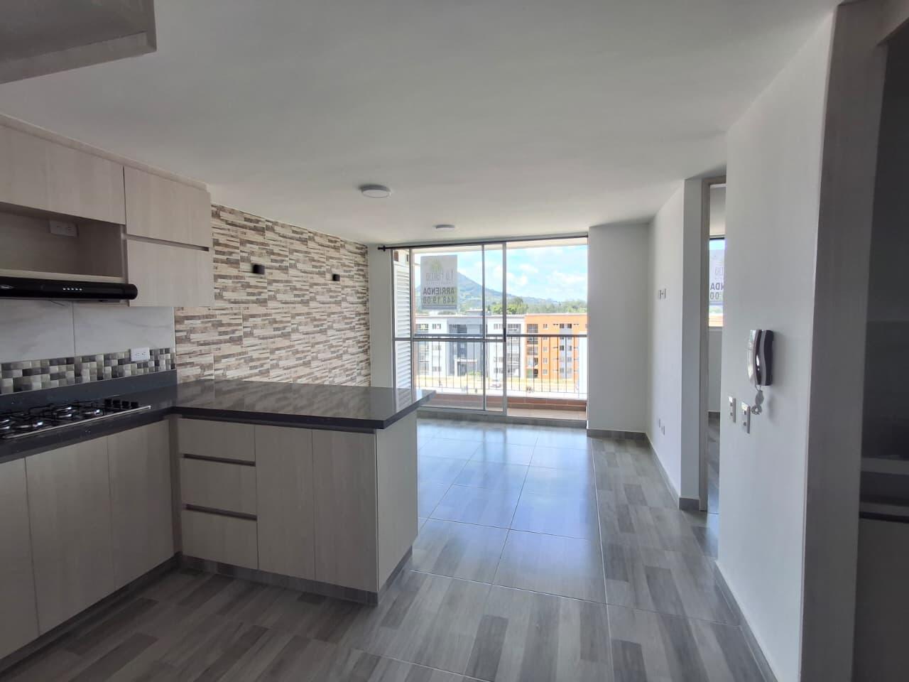 APARTAMENTO EN ARRIENDO EN LA CEJA COD 10754 - Foto 10