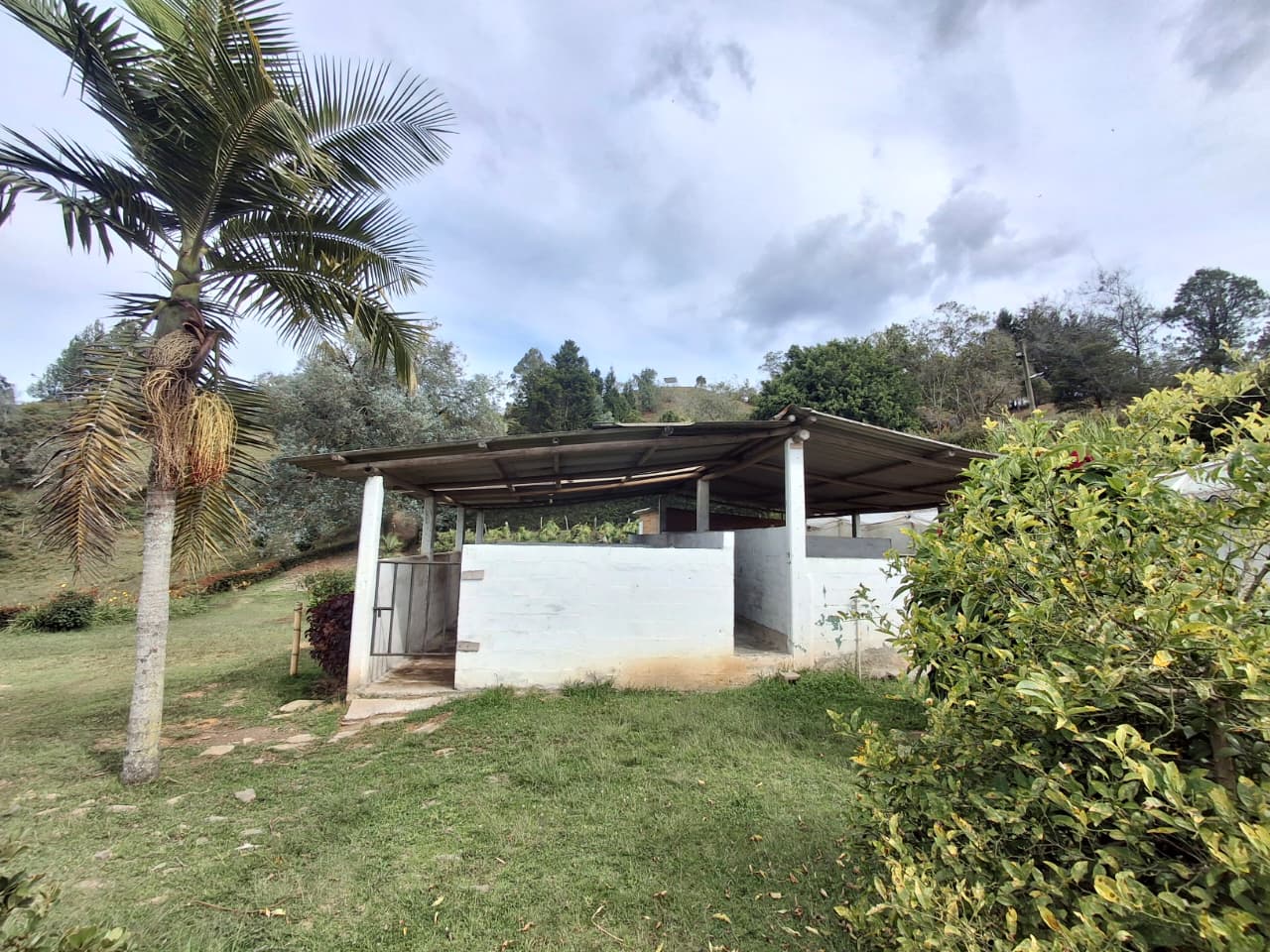 CASA EN ARRIENDO EN GUARNE COD 10797 - Foto 16