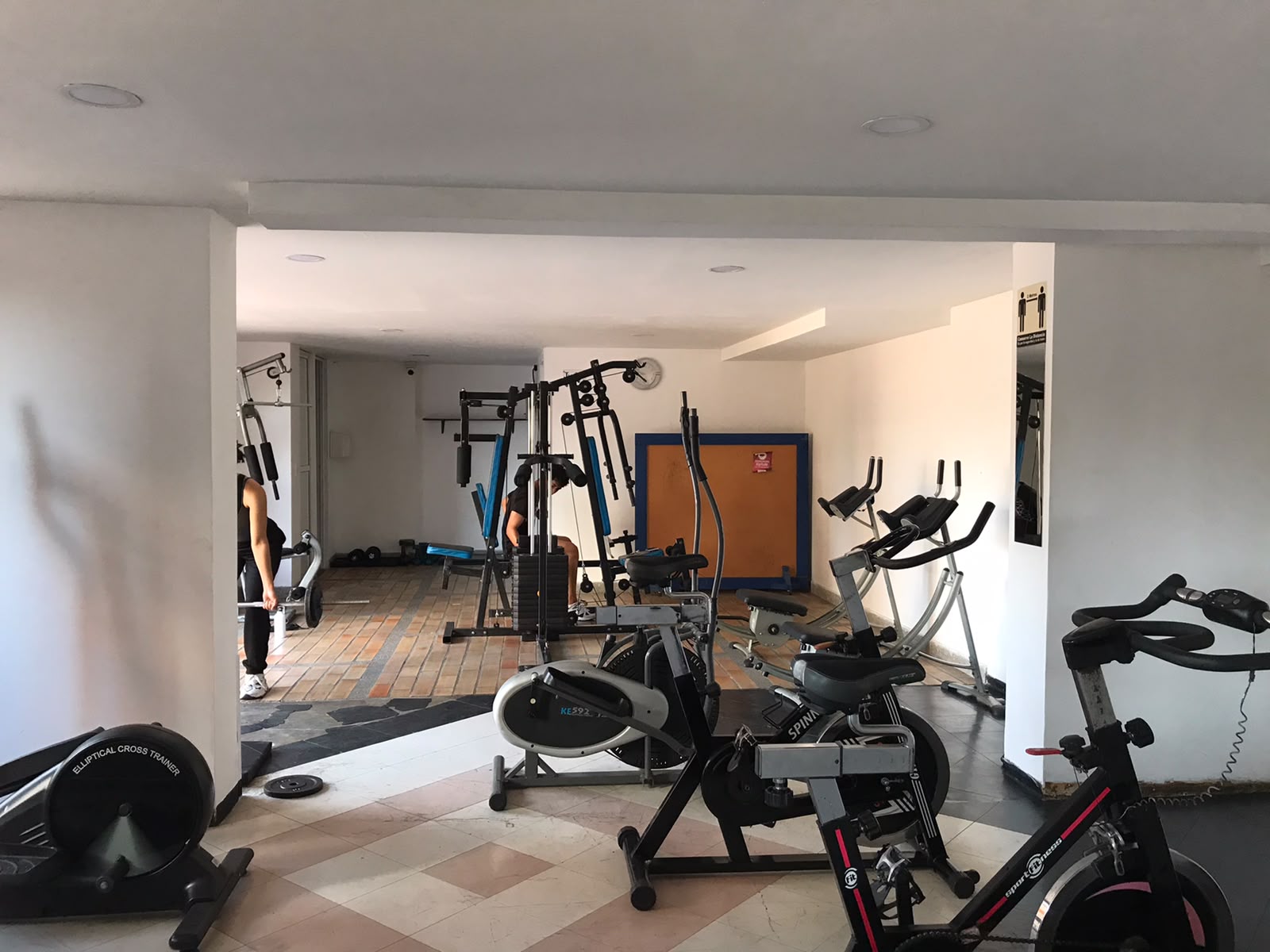 APARTAMENTO EN VENTA EN PRADO CENTRO COD 10801 - Foto 15