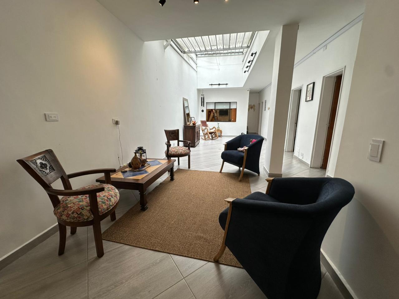CASA EN ARRIENDO EN LAURELES COD 10813 - Foto 10