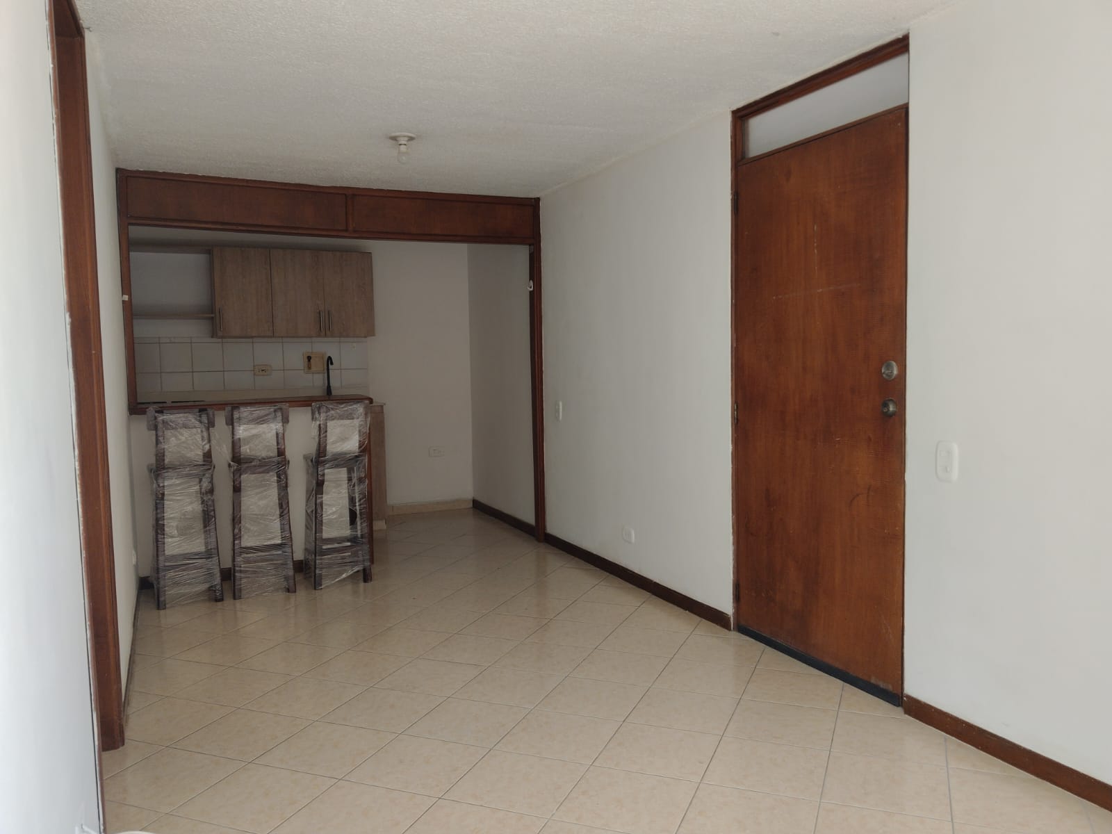 APARTAMENTO EN ARRIENDO BOSTON COD 4101 - Foto 5