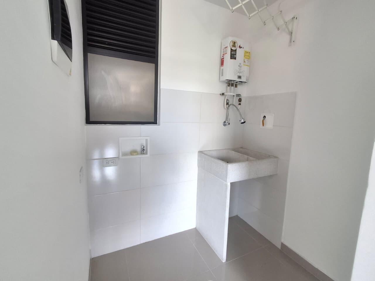 APARTAESTUDIO EN ARRIENDO EN SABANETA COD 10826 - Foto 14