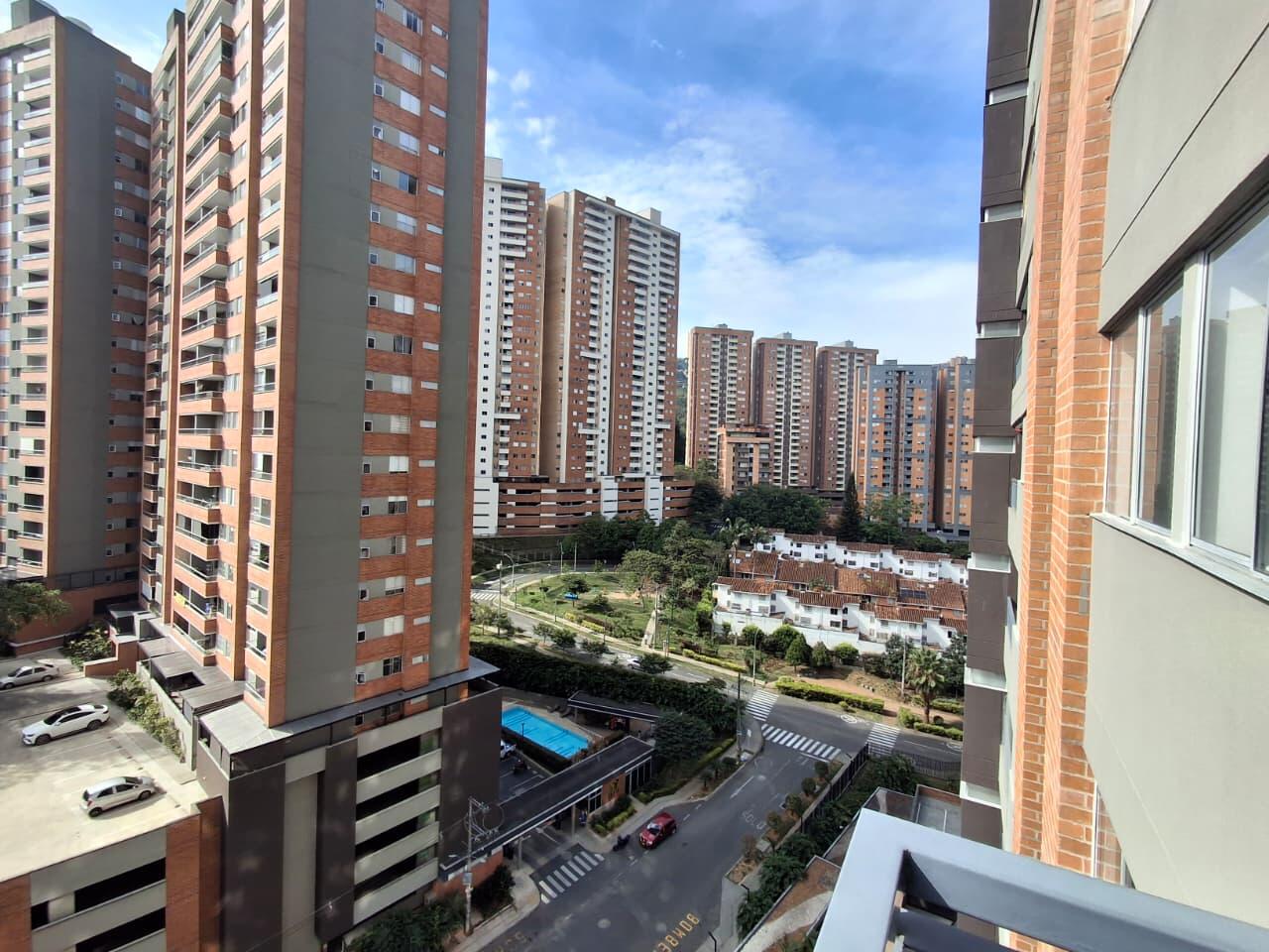 APARTAMENTO EN ARRIENDO EN SABANETA COD 10827 - Foto 14