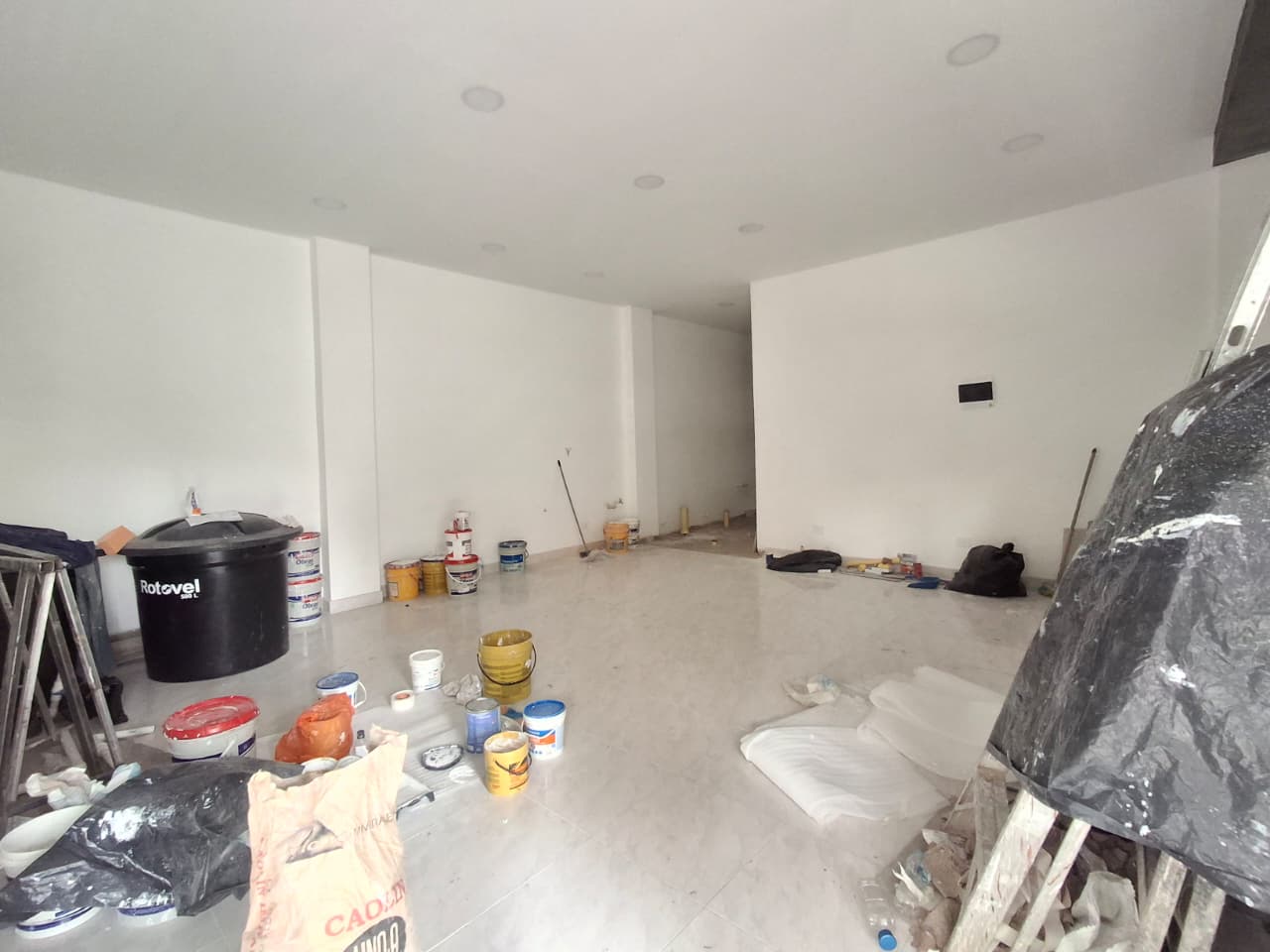 LOCAL EN ARRIENDO ITAGUI COD 10907 - Foto 5