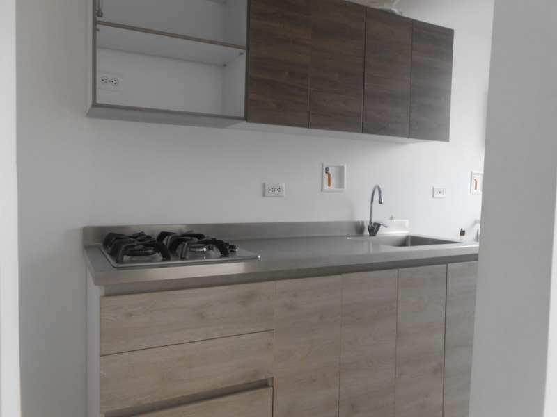 APARTAMENTO EN ARRIENDO EN ITAGUI CODIGO.2895
