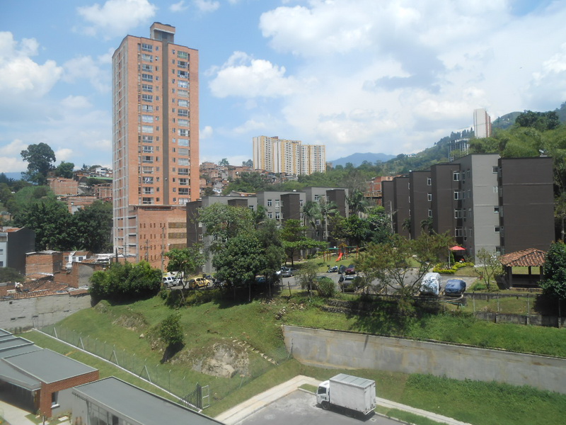 APARTAMENTO EN ARRIENDO EN SABANETA COD 3868 - Foto 22