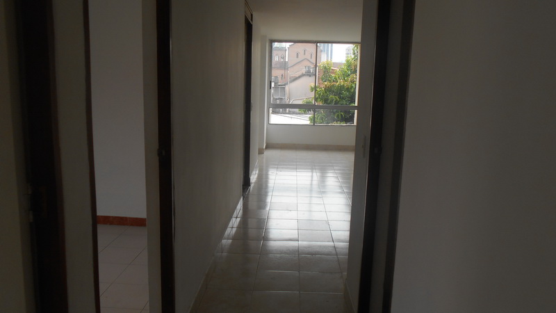 APARTAMENTO EN VENTA LA CANDELARIA COD 3982 - Foto 16