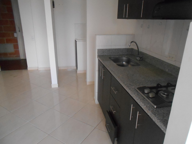 APARTAESTUDIO EN ARRIENDO EN BOMBONA COD 3962 - Foto 4