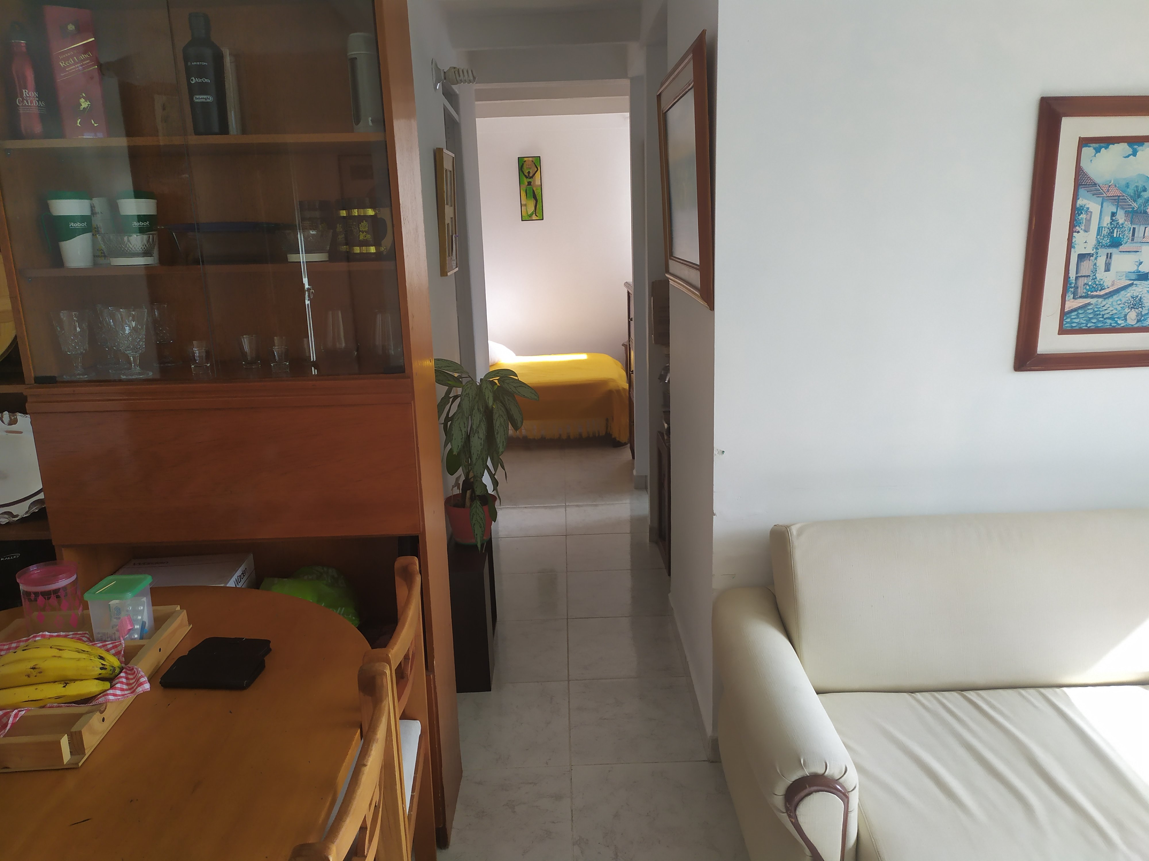 APARTAMENTO EN VENTA EN ROBLEDO COD 5440 - Foto 5
