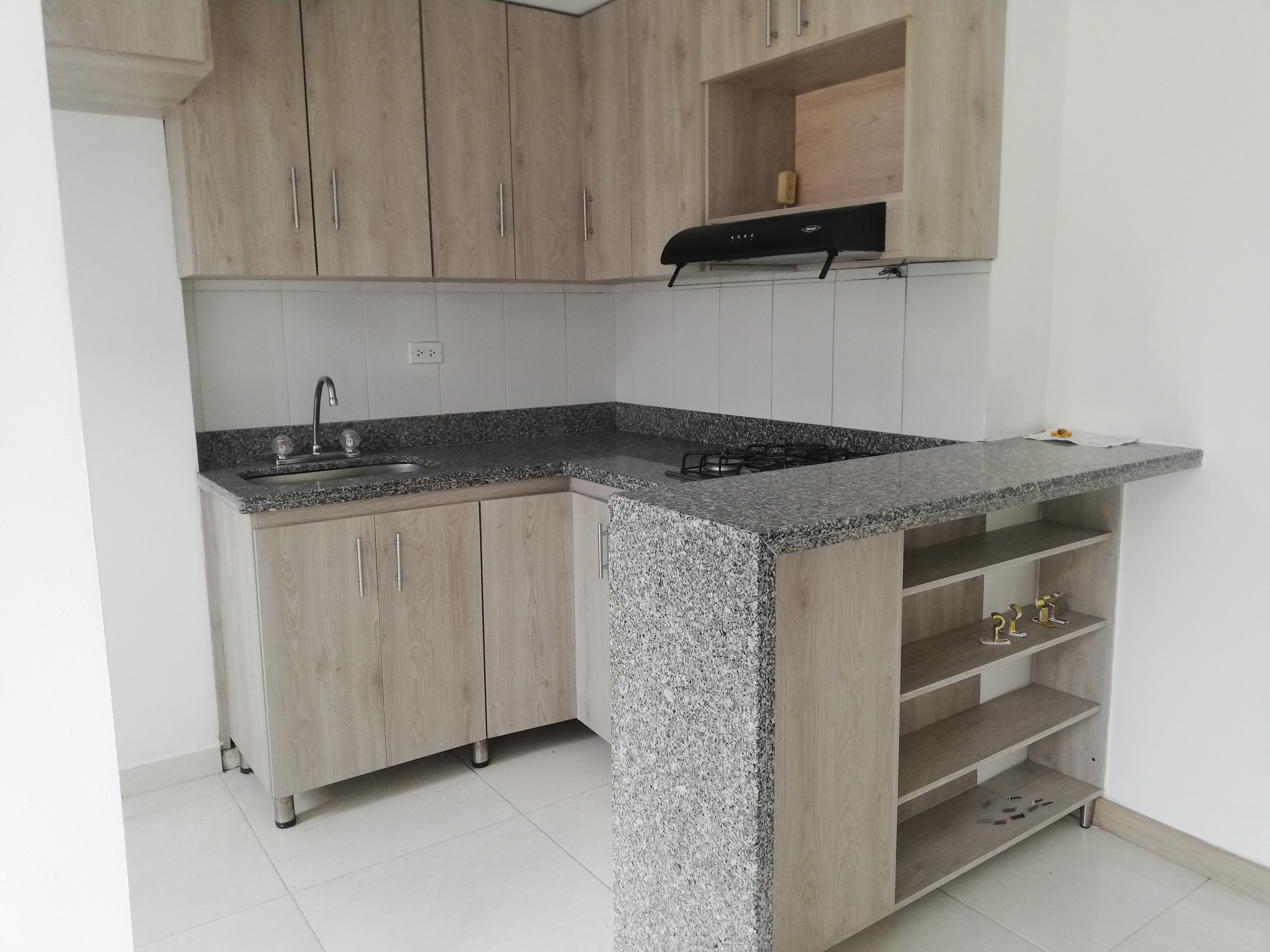 APARTAMENTO EN VENTA SAN ANTONIO DE PRADO COD 7190