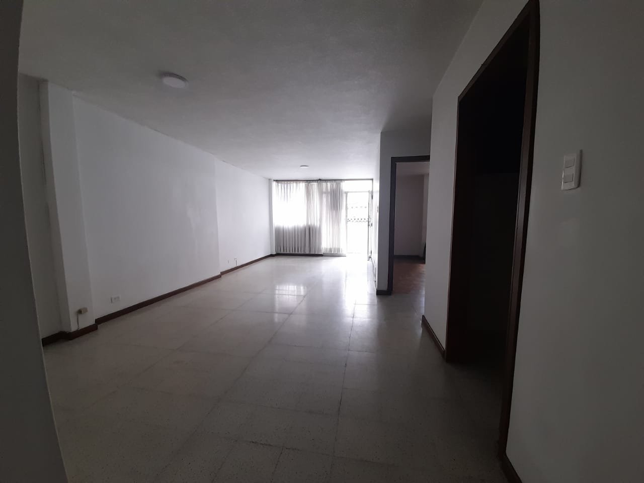 APARTAMENTO EN ARRIENDO EN CENTRO COD.7325 - Foto 6